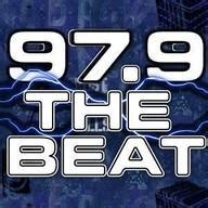 93.3 the beat listen live.